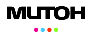 MUTOH Logo pikice