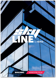Skyline window film naslovnica