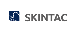 Skintac logo web